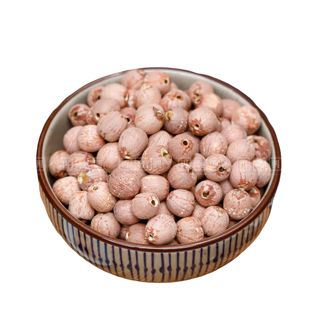 Whole Lotus Seed 湘莲