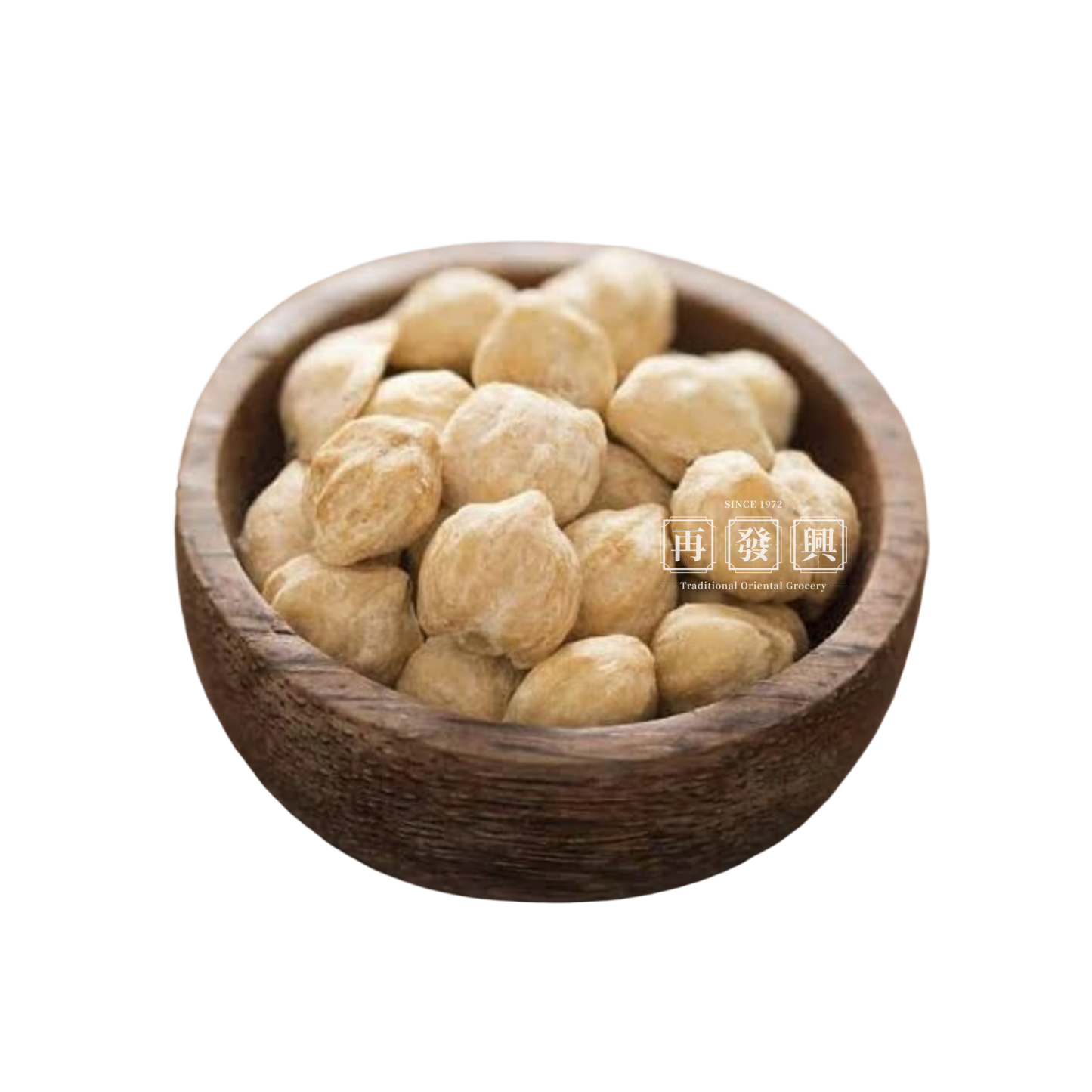 Candlenut (Buah Keras) 200g