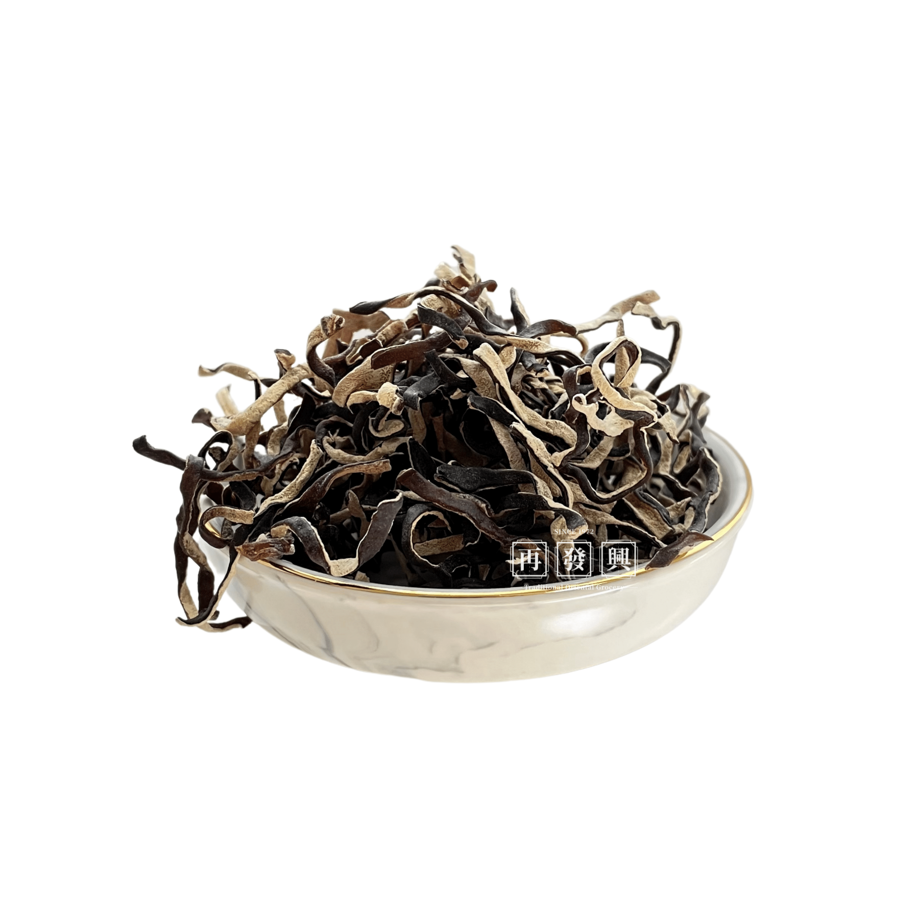 Black Fungus Slices 200g