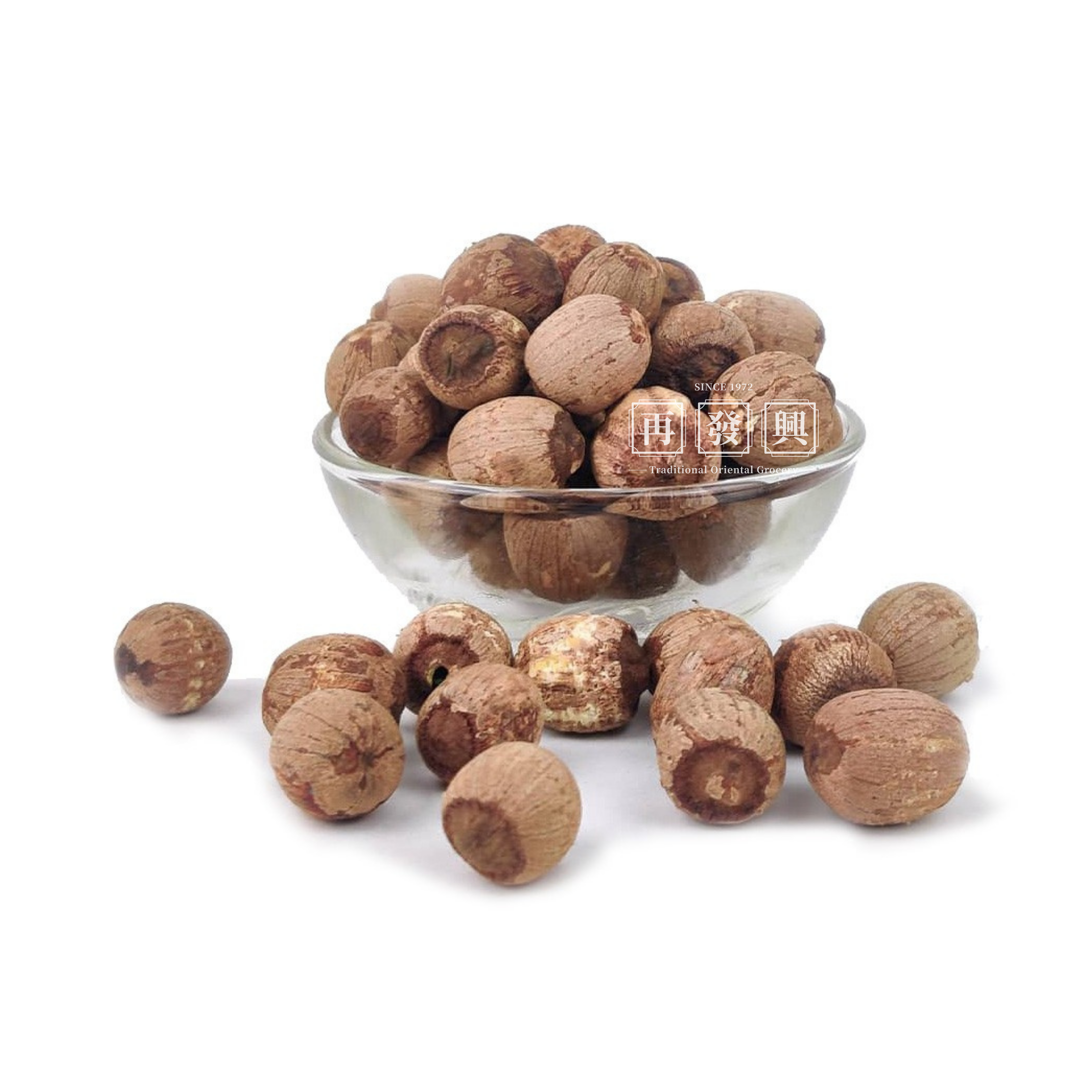 Betrothal Pack: Whole Lotus Seed [200g x 2]