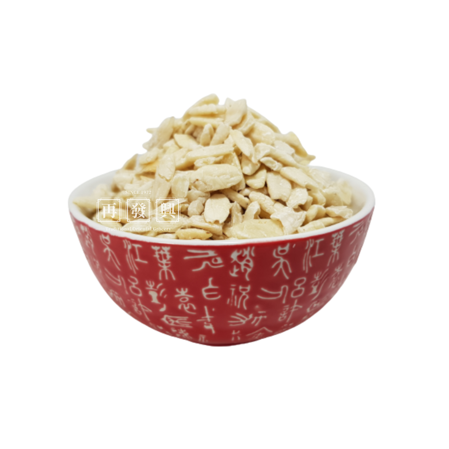 Nan Ren Slice 100g