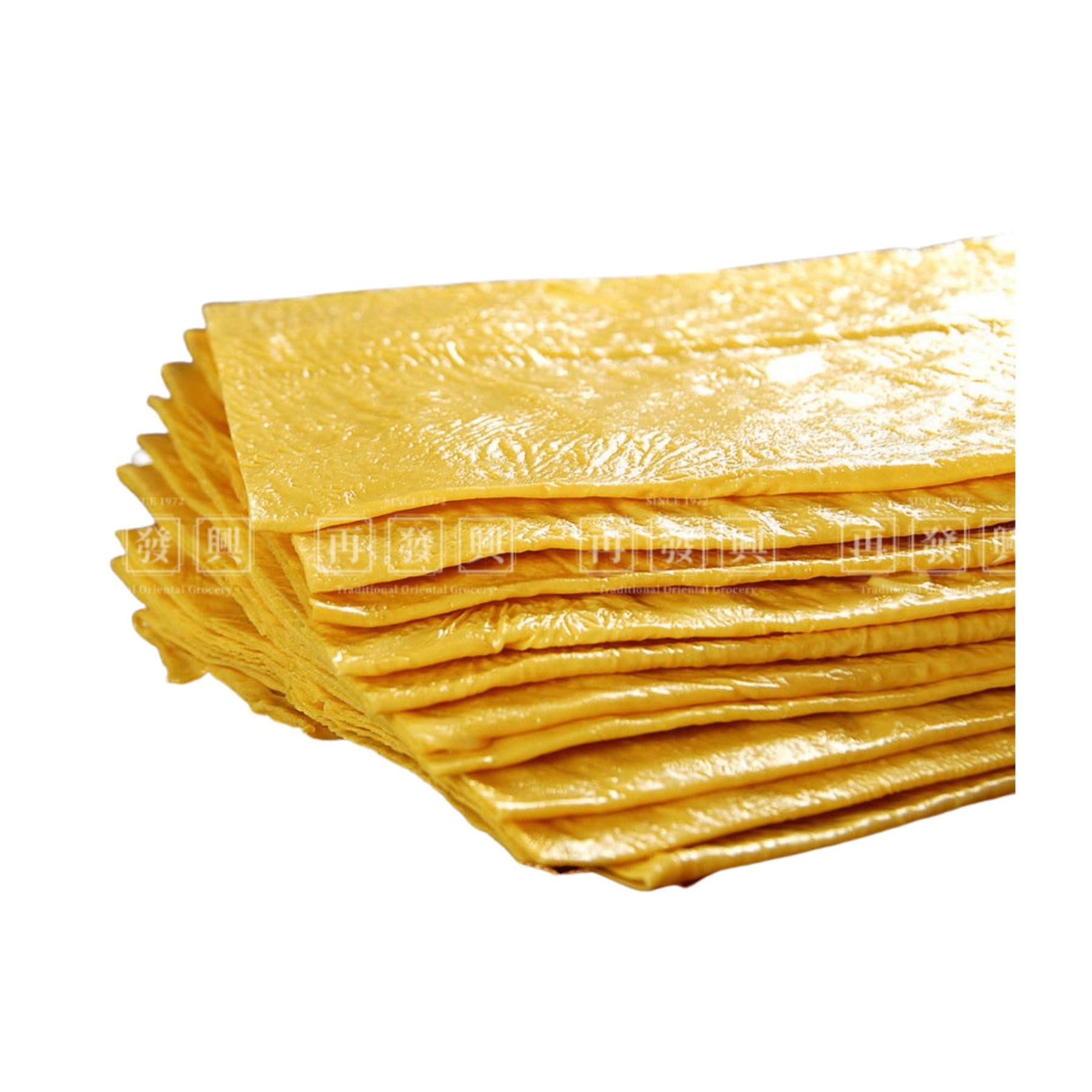 Salted Bean Curd Skin 1piece