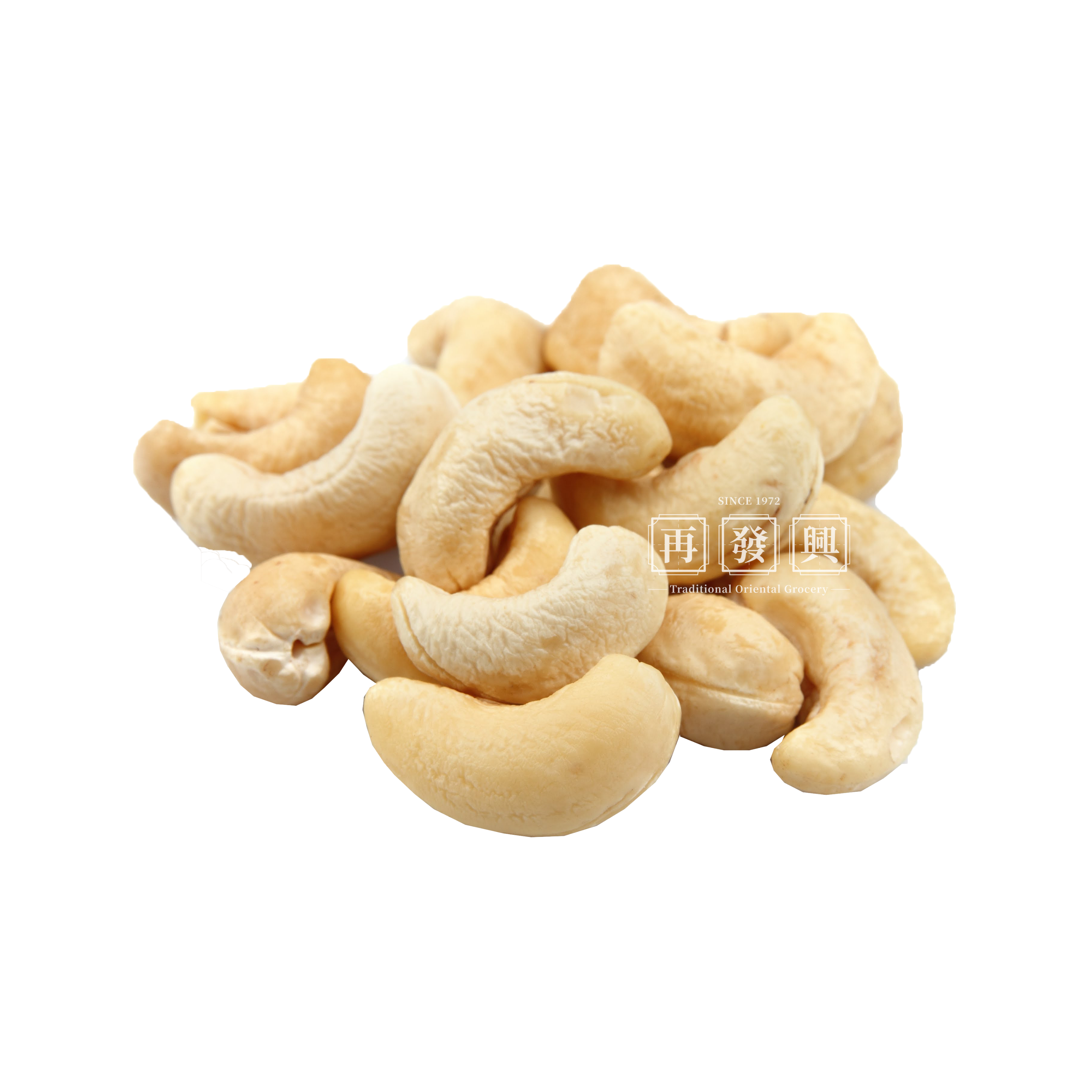 Raw India Cashew Nut
