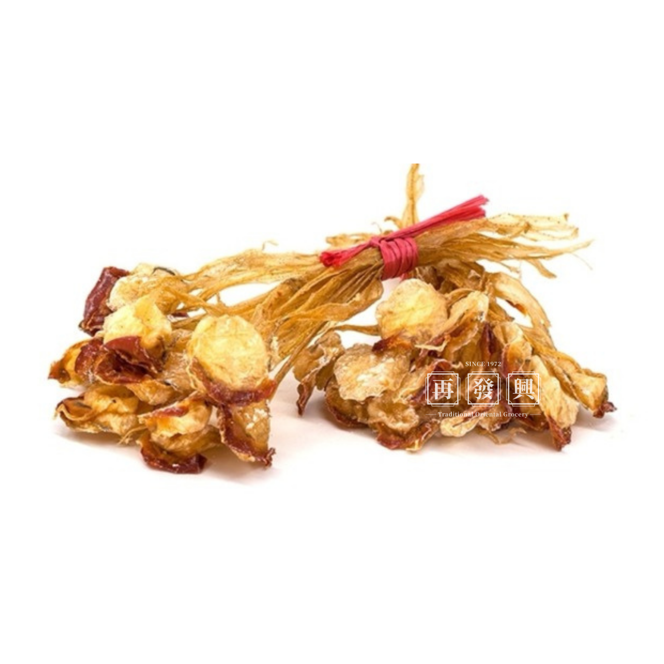 Ming Mu Yu 明目鱼