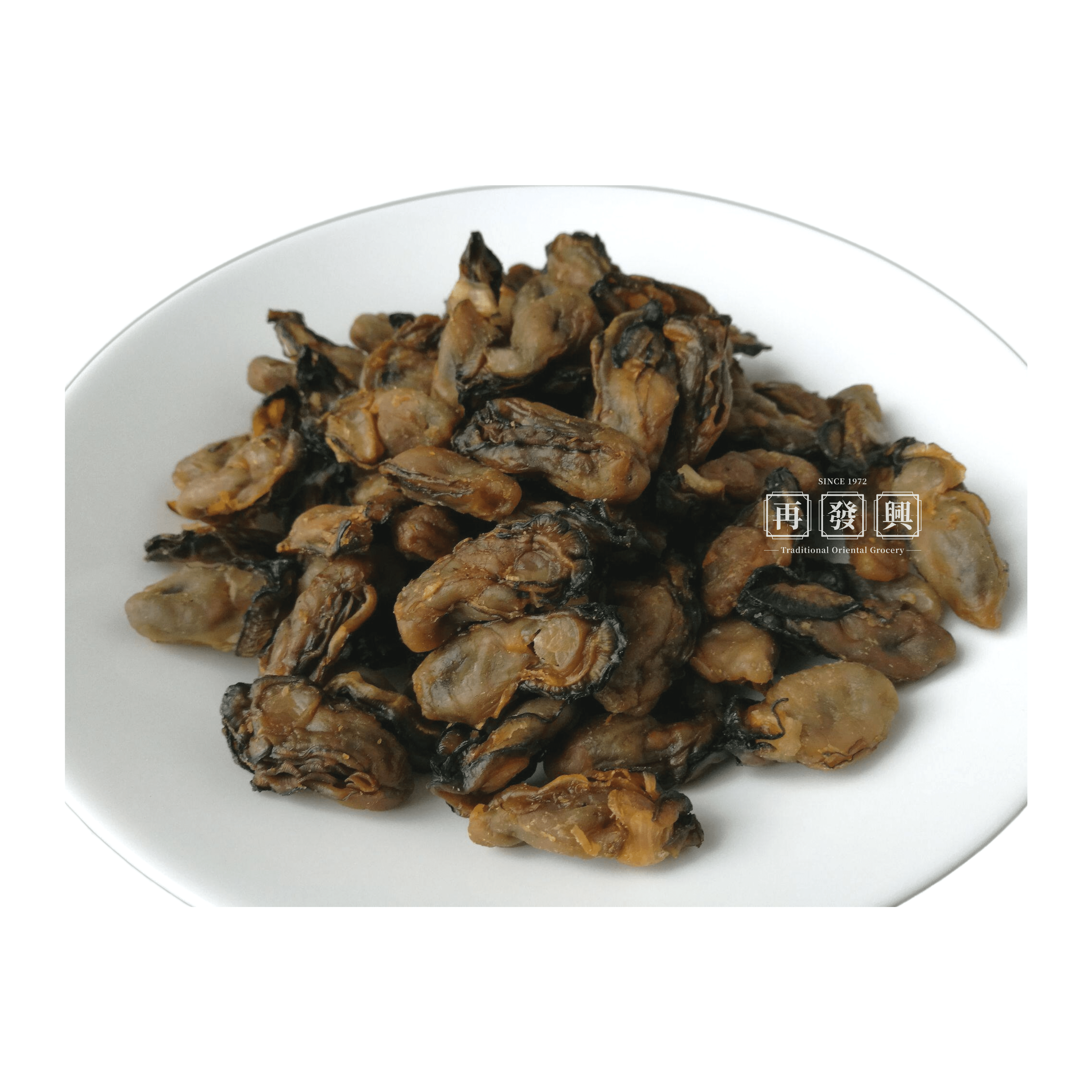 Dried Korean Oysters (LL) 100g