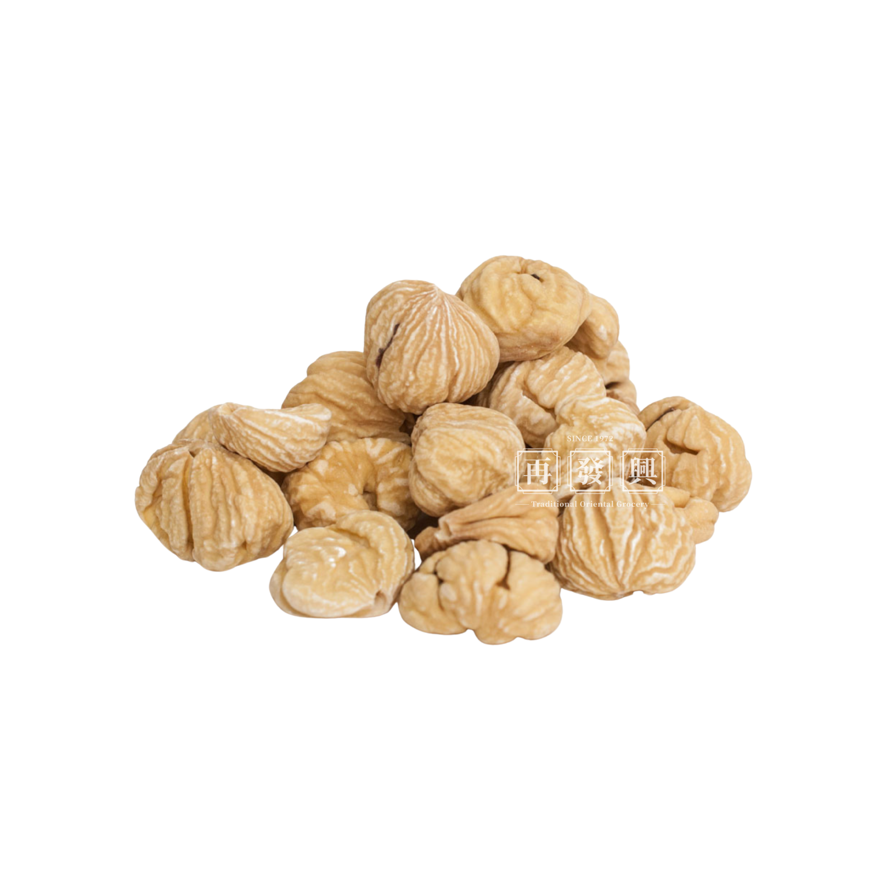 Dried Chestnut (5L Big) 200g