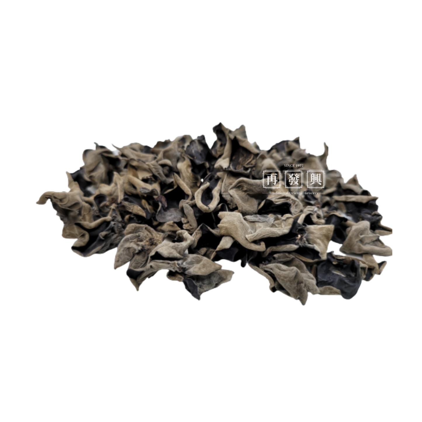 Black Fungus KSA (Wan Yee) 无硫单片云耳 100g