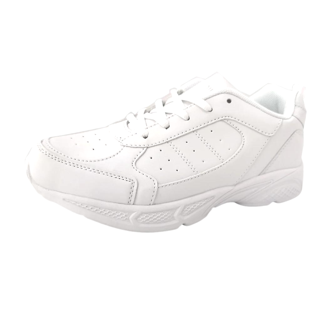 Neckermann White Shoes - N9141