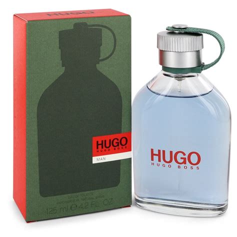 Hugo Boss EDT For Men
