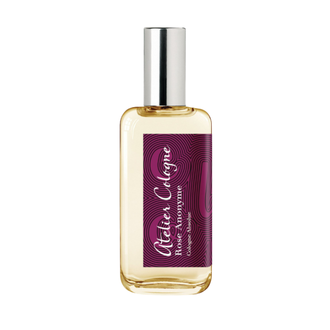 ATELIER ROSE ANONYME COLOGNE ABSOLUE 30ML