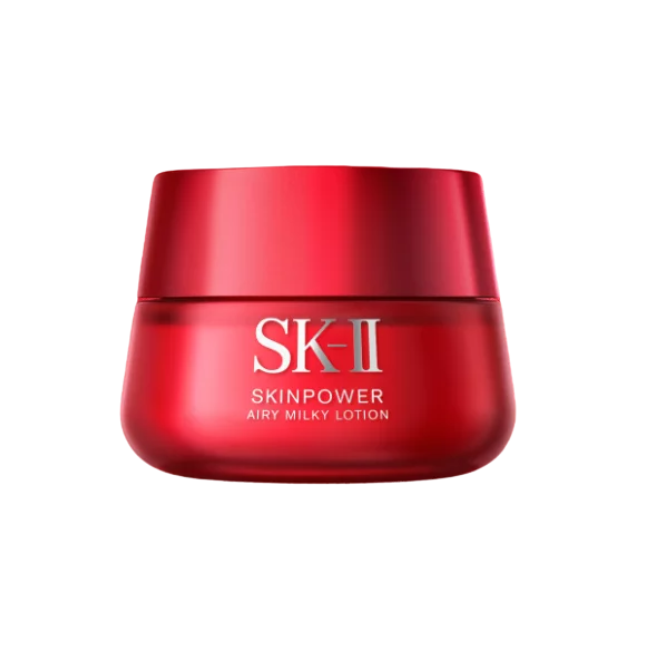SK-II Skinpower Airy Milky Lotion 15g