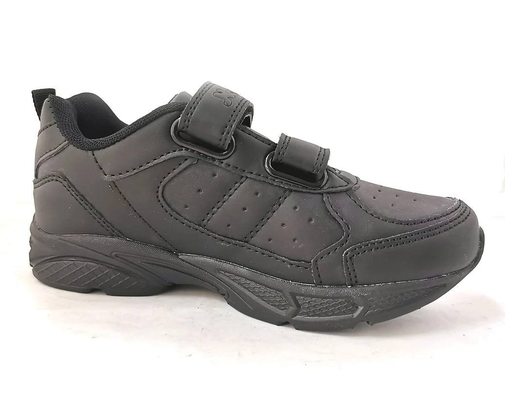 Neckermann Black Shoe - 9139