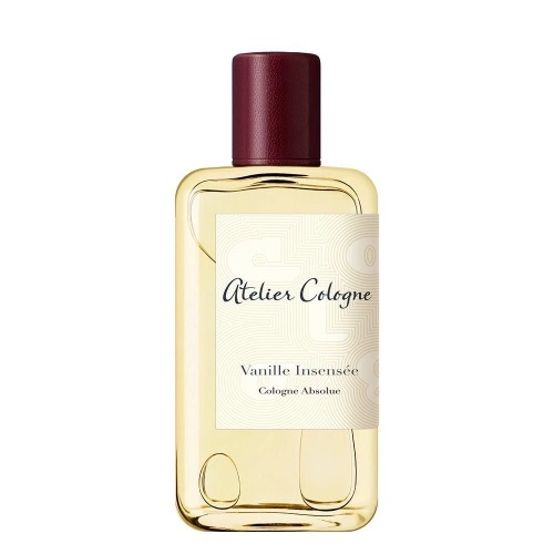 ATELIER VANILLE INSENSEE COLOGNE ABSOLUE 100ML