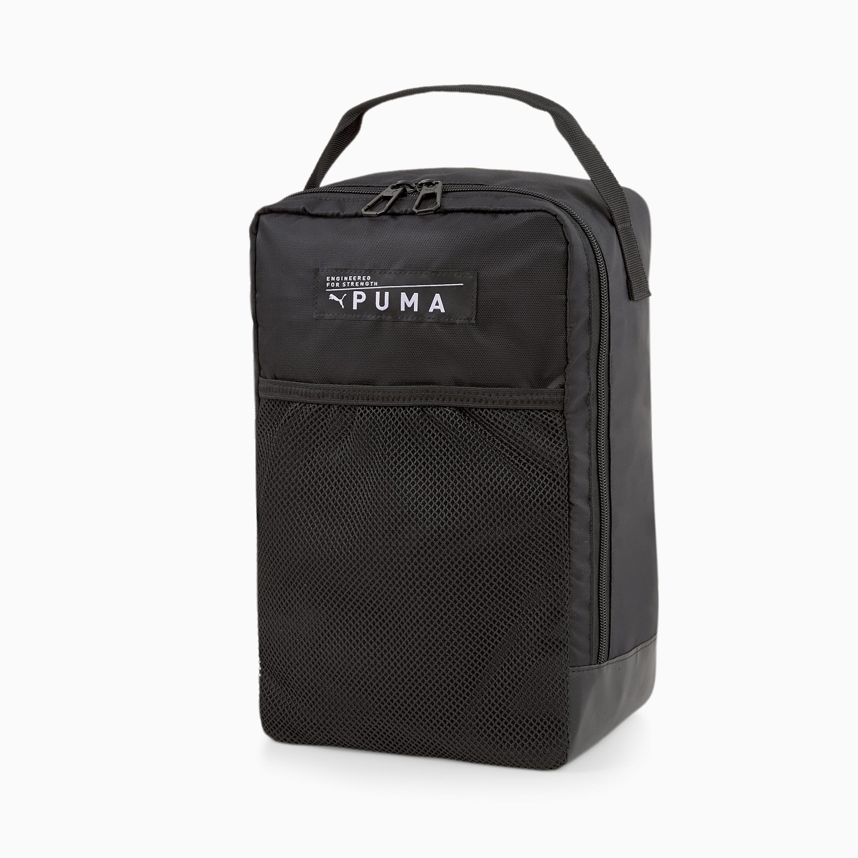 Equipment Bag Puma Black 