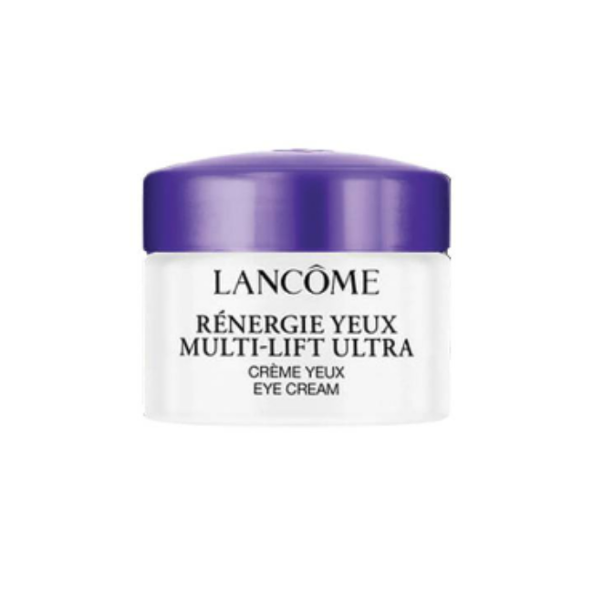 LANCOME Renergie Yeux Multi-Lift Ultra Eye Cream 5ml