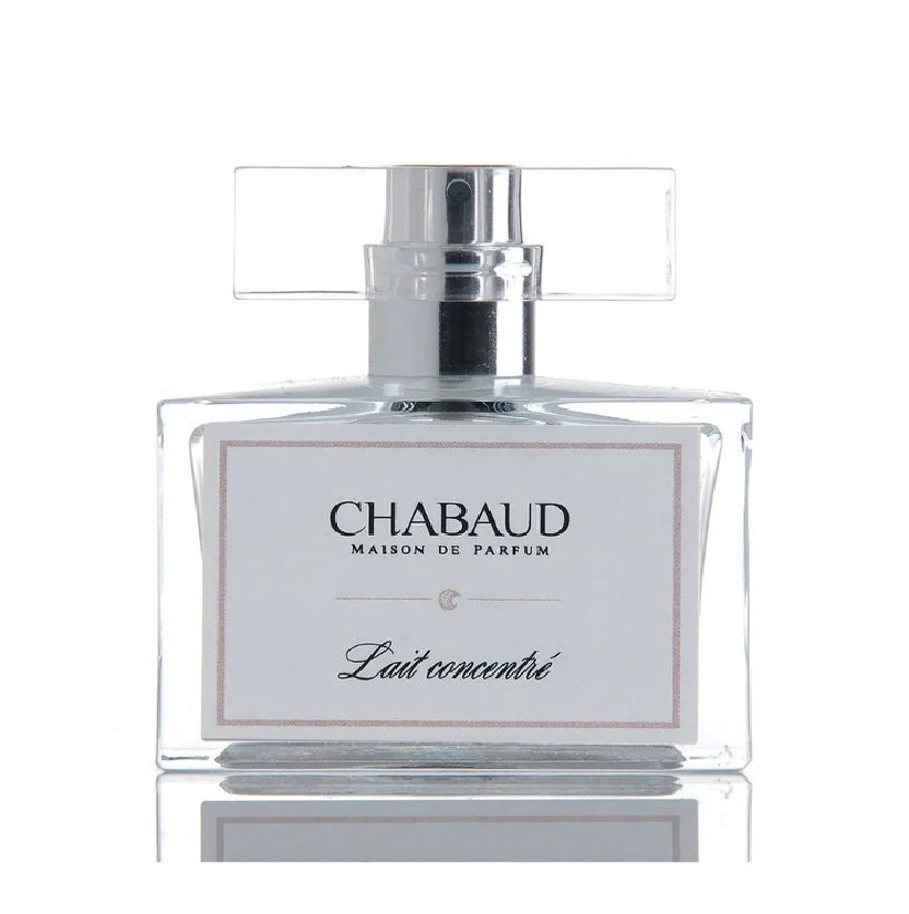 CHABAUD EDT LAIT CONCENTRE 100ML I 30ML