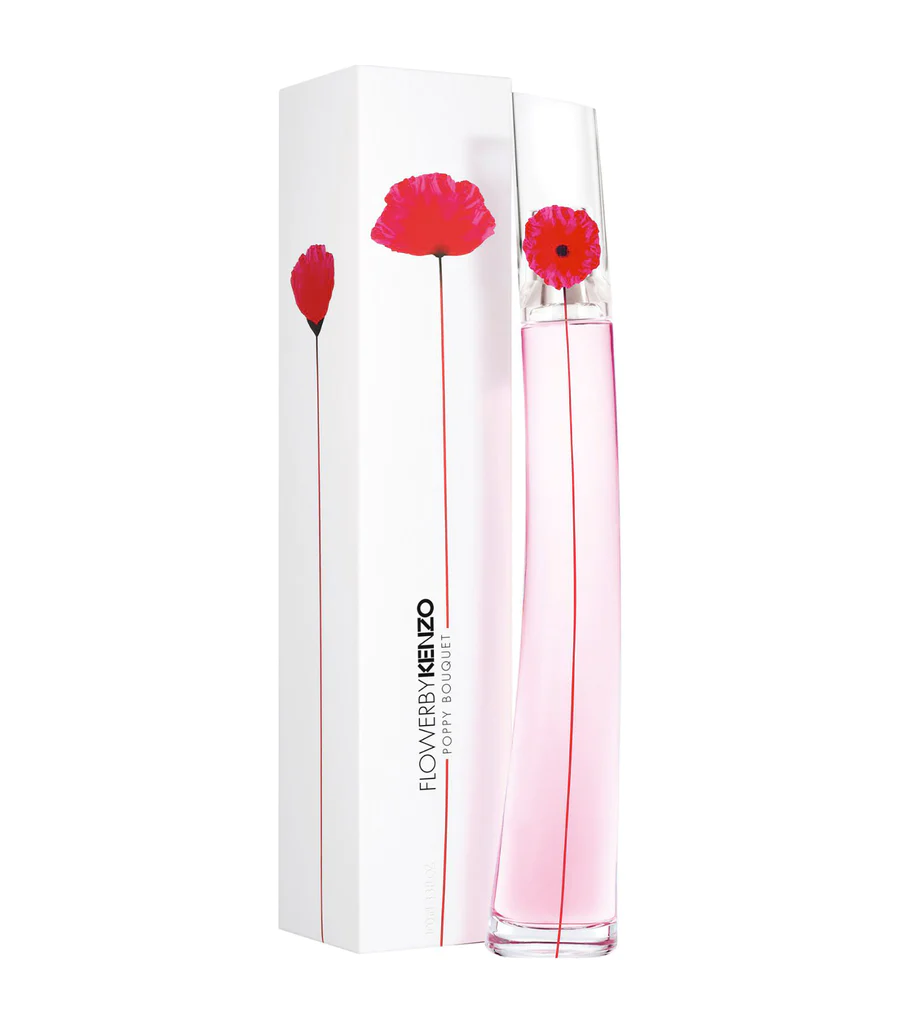 Kenzo Flower by Kenzo Poppy Bouquet