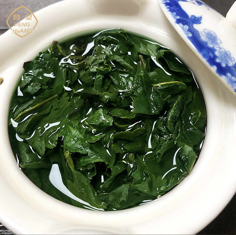 乌龙茶铁观音-YINGFAI  INTERNATIONAL TRADE LIMITED