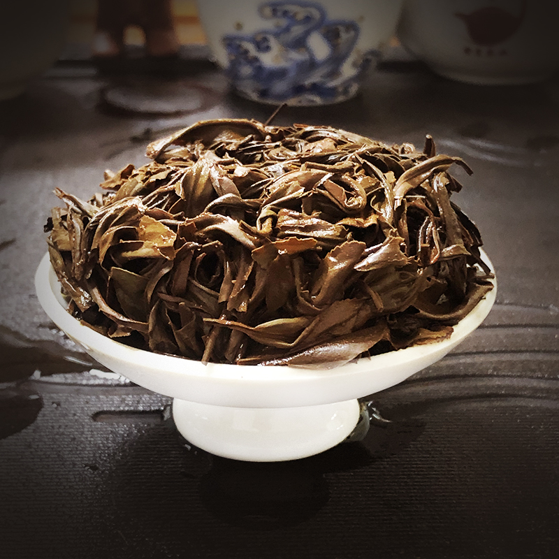 金駿眉-YINGFAI  INTERNATIONAL TRADE LIMITED