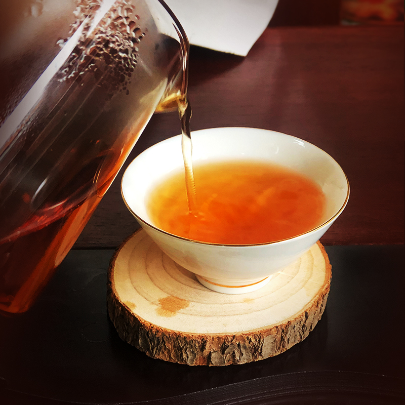 潮汕凤凰单枞茶-YINGFAI  INTERNATIONAL TRADE LIMITED