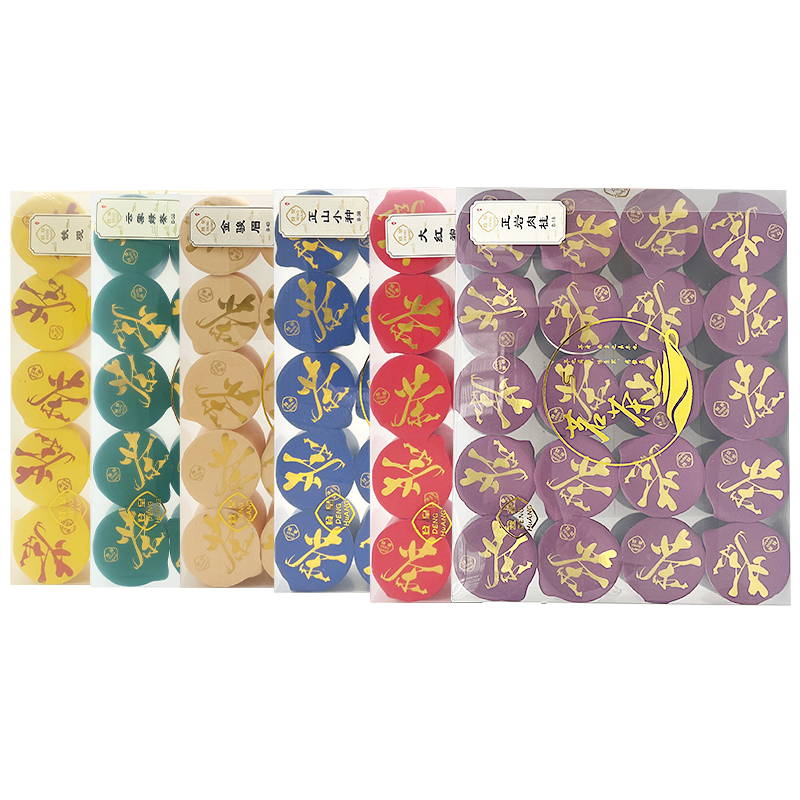 茶叶成品简易礼盒-YINGFAI  INTERNATIONAL TRADE LIMITED