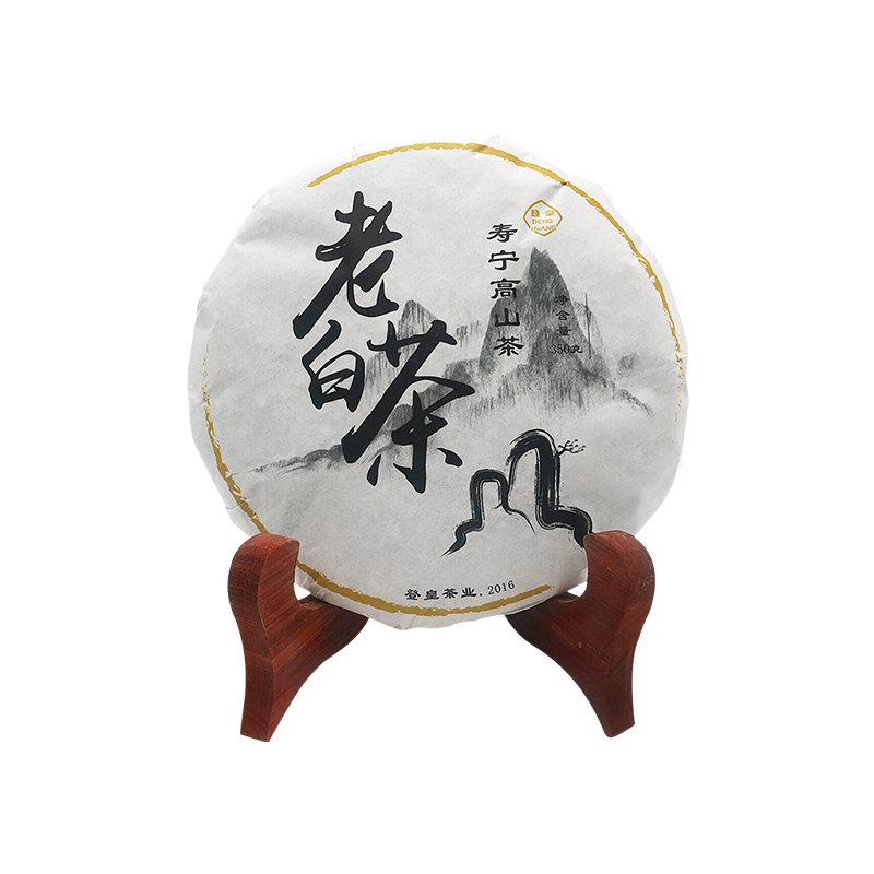 茶叶成品简易礼盒-YINGFAI  INTERNATIONAL TRADE LIMITED