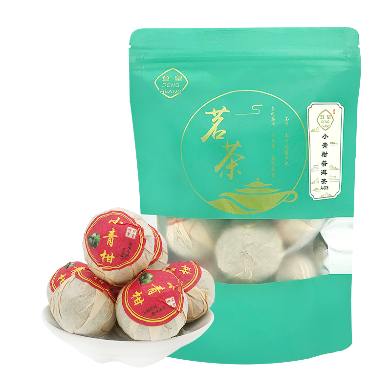 茶叶成品简易礼盒-YINGFAI  INTERNATIONAL TRADE LIMITED