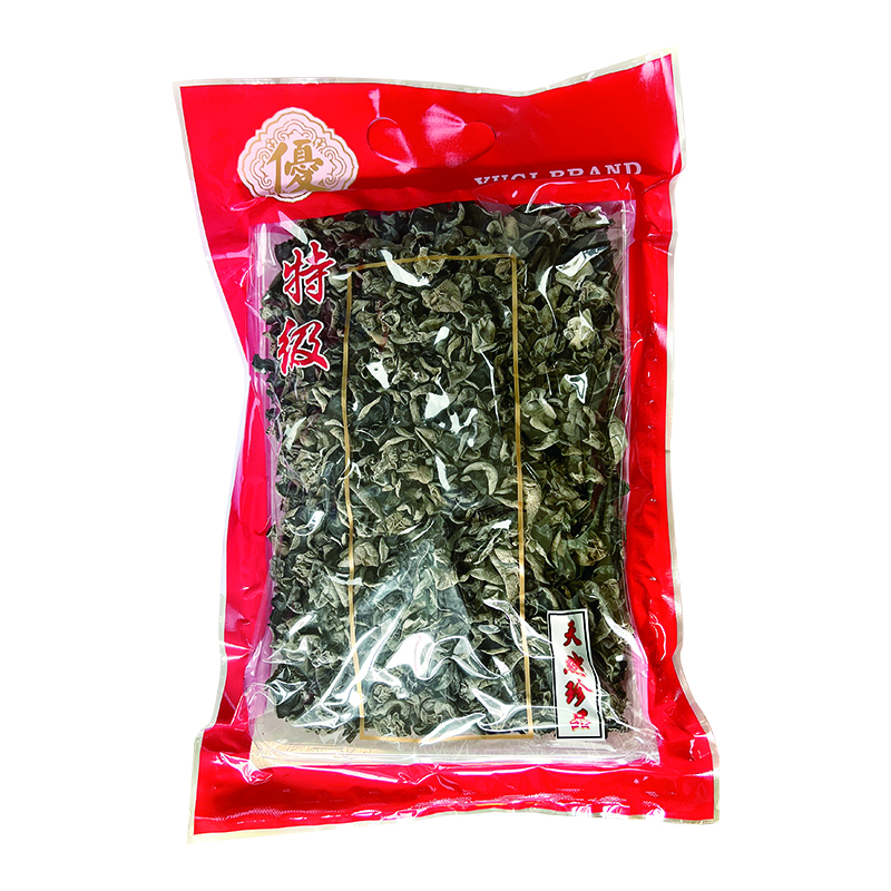 黑木耳-YINGFAI  INTERNATIONAL TRADE LIMITED