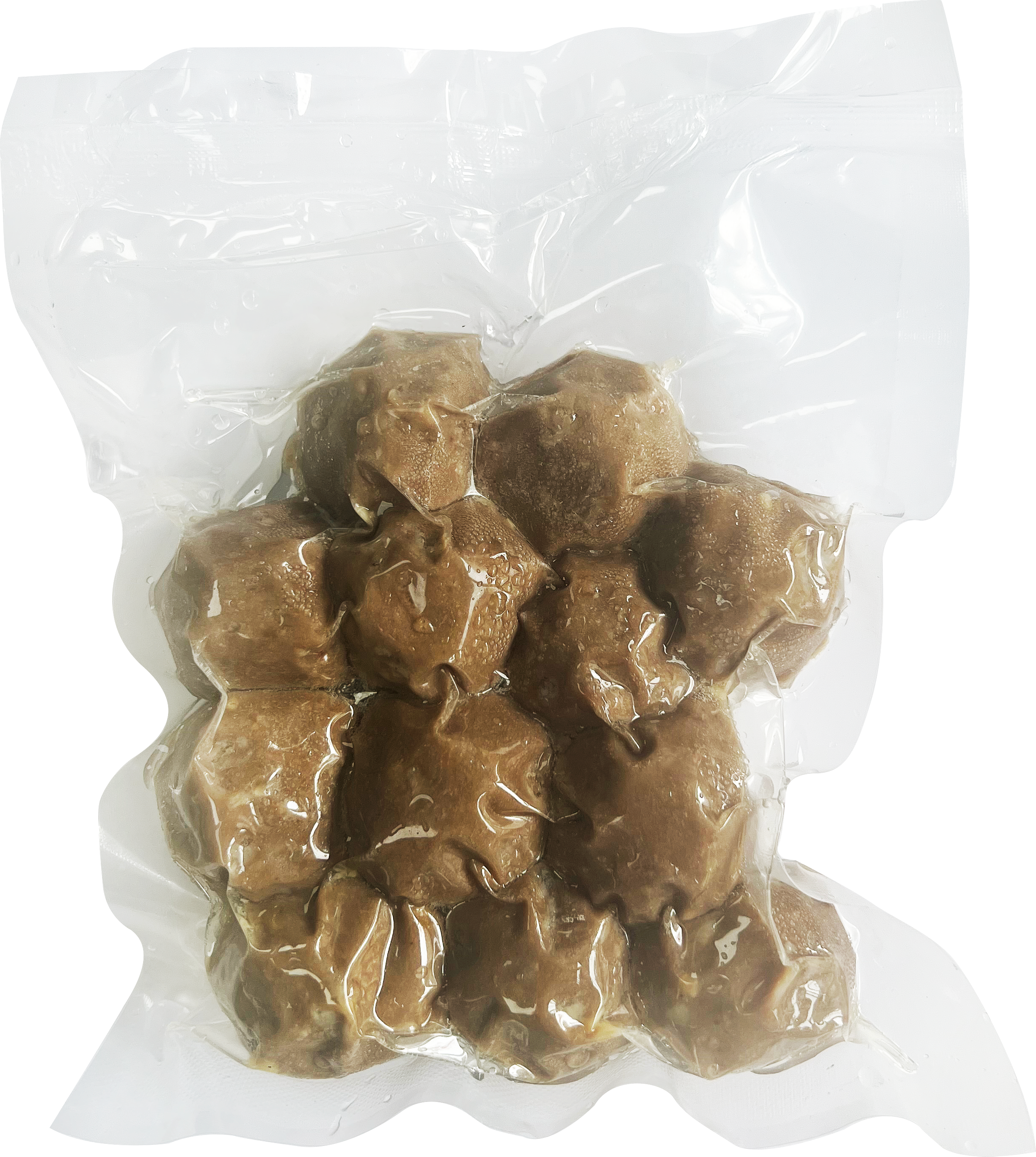 牛肉丸、牛筋丸-YINGFAI  INTERNATIONAL TRADE LIMITED