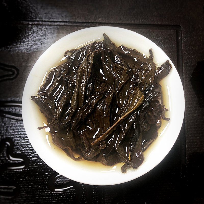 正岩大紅袍-YINGFAI  INTERNATIONAL TRADE LIMITED