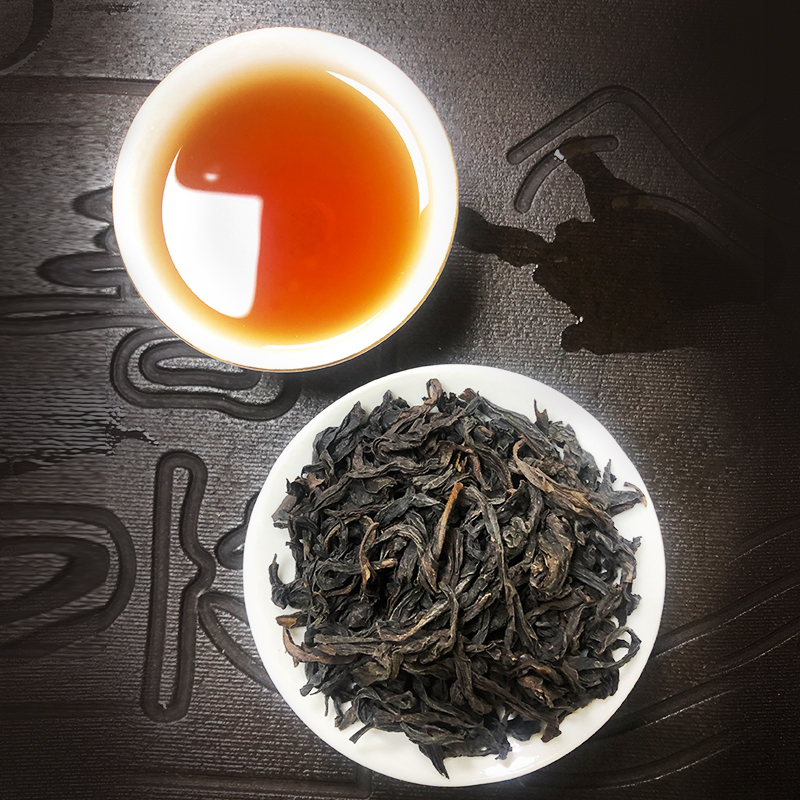 潮汕凤凰单枞茶-YINGFAI  INTERNATIONAL TRADE LIMITED