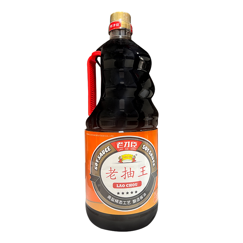 各等級醬油生抽、老抽-YINGFAI  INTERNATIONAL TRADE LIMITED