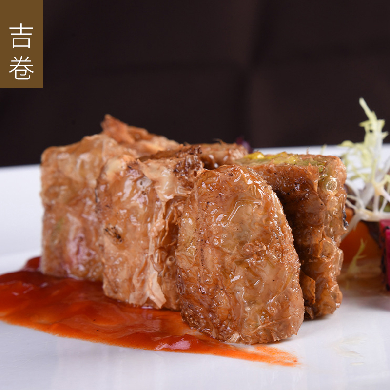 仿生素食素肉-YINGFAI  INTERNATIONAL TRADE LIMITED