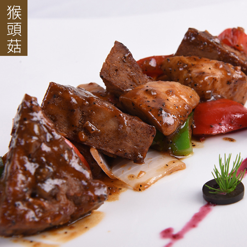 仿生素食素肉-YINGFAI  INTERNATIONAL TRADE LIMITED