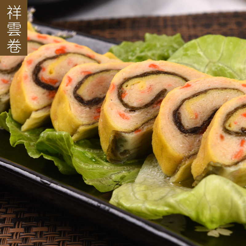 仿生素食素肉-YINGFAI  INTERNATIONAL TRADE LIMITED