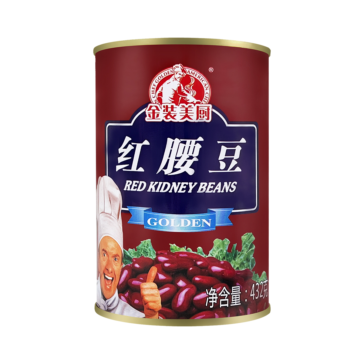 紅腰果罐頭-YINGFAI  INTERNATIONAL TRADE LIMITED