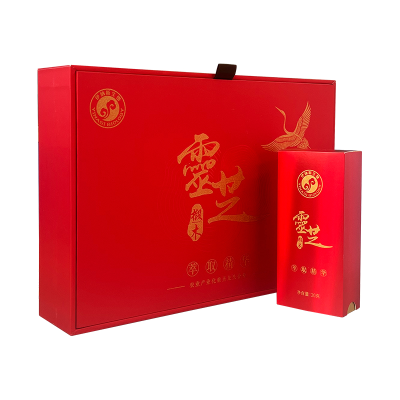 灵芝粉-YINGFAI  INTERNATIONAL TRADE LIMITED