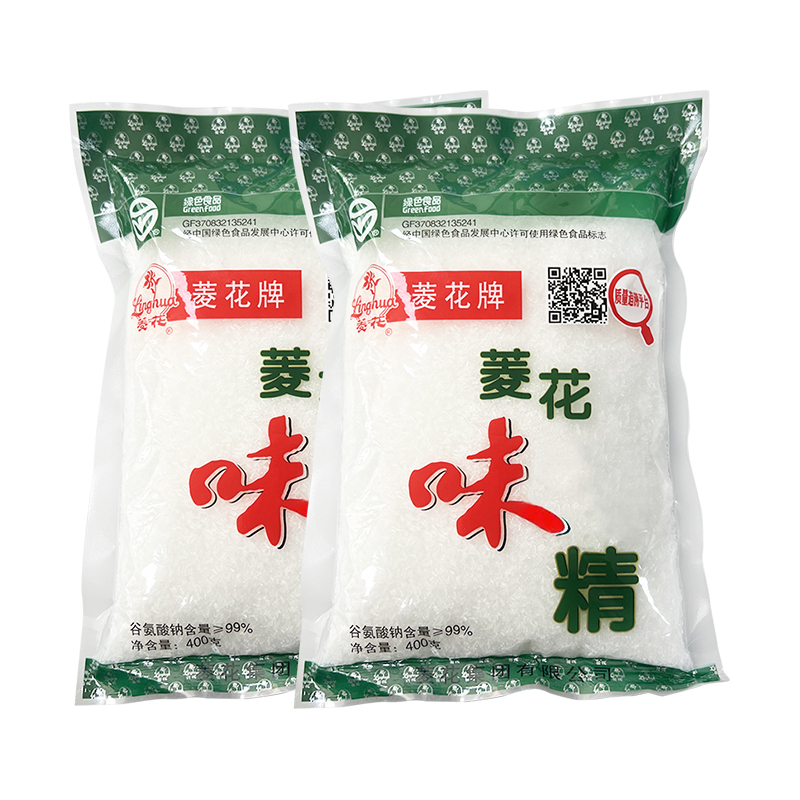 味精-YINGFAI  INTERNATIONAL TRADE LIMITED