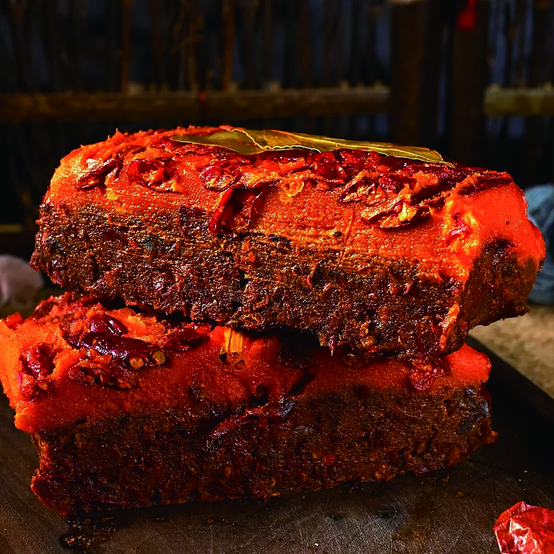 牛油火锅底料-YINGFAI  INTERNATIONAL TRADE LIMITED