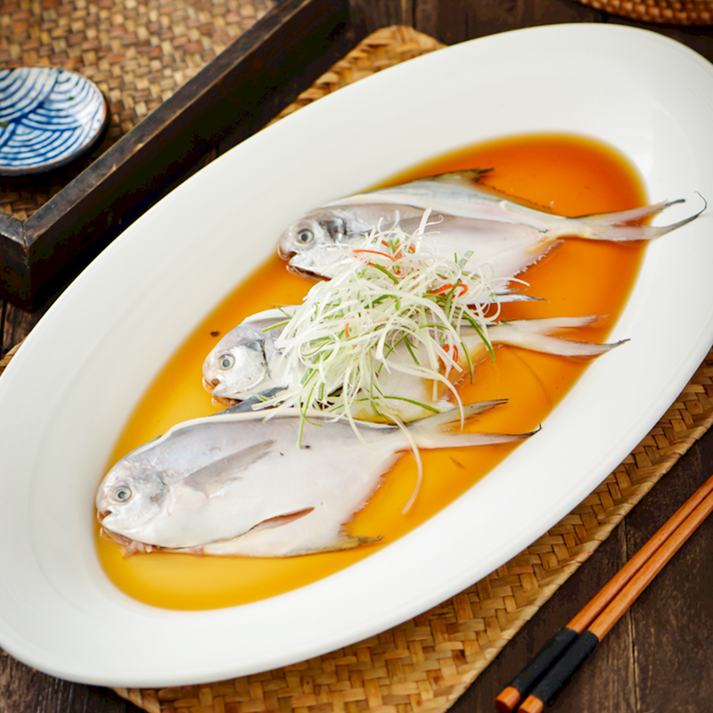 蒸魚鼓油-YINGFAI  INTERNATIONAL TRADE LIMITED