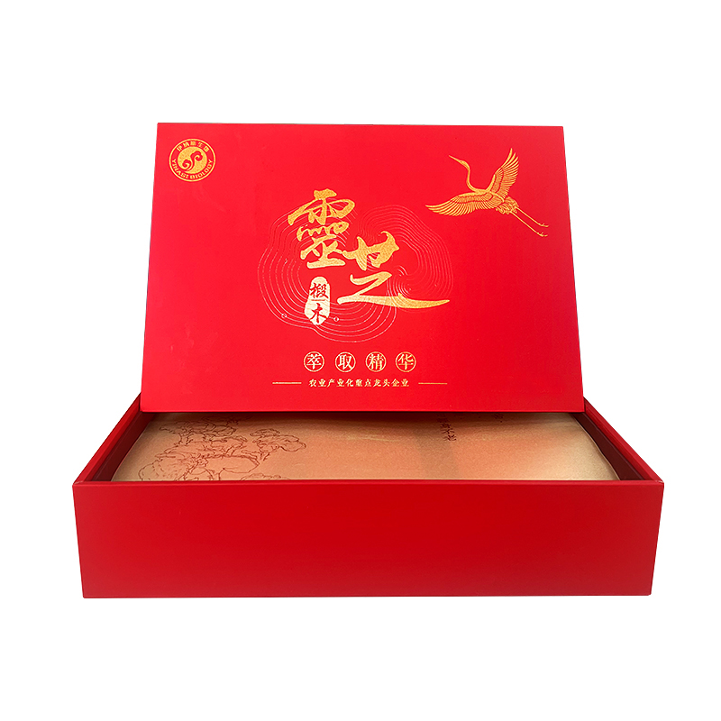 灵芝粉-YINGFAI  INTERNATIONAL TRADE LIMITED