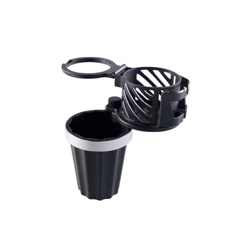 车载多功能杯架