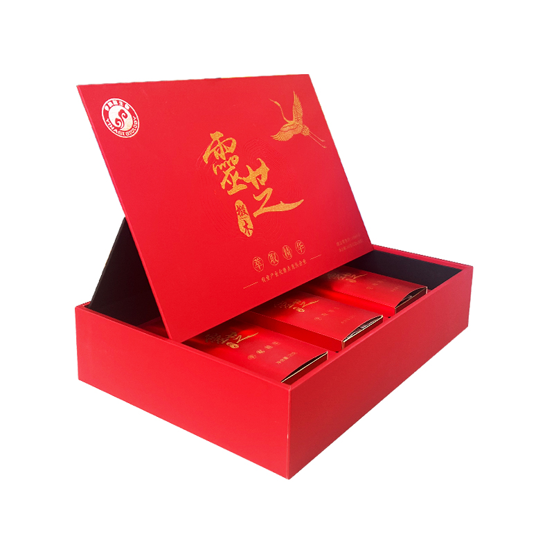 灵芝粉-YINGFAI  INTERNATIONAL TRADE LIMITED