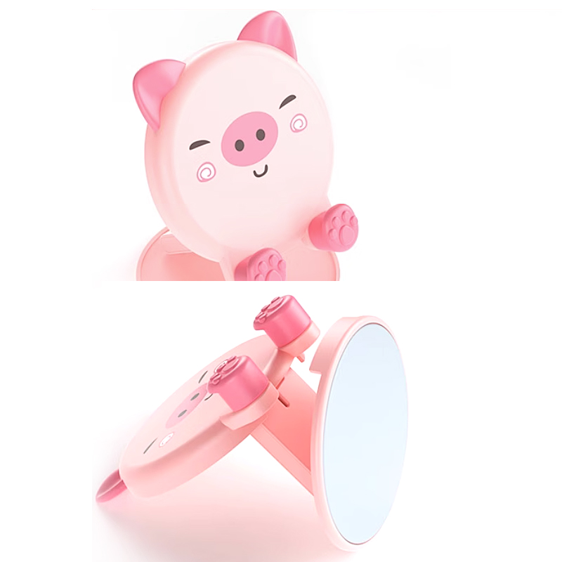 小动物可爱桌面支架