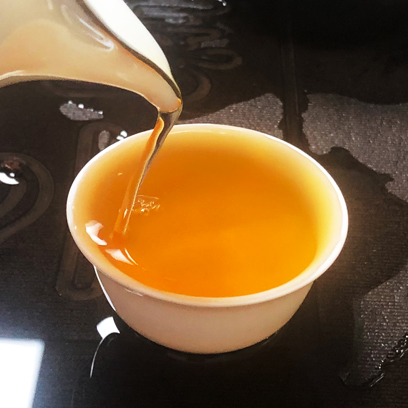 烏龍茶潮汕鳳凰茶-YINGFAI  INTERNATIONAL TRADE LIMITED