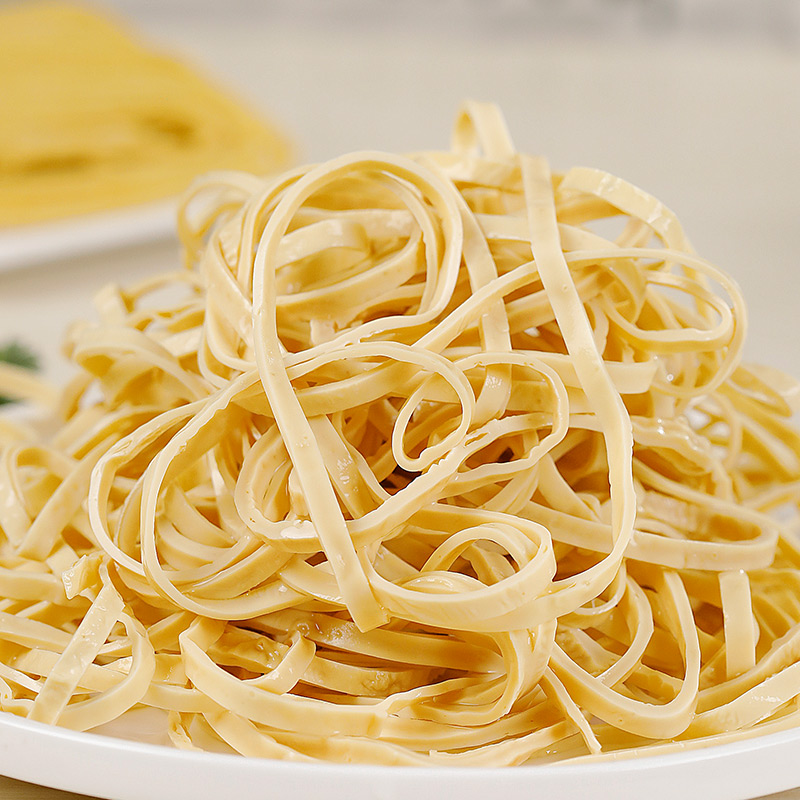 Dried beancurd  腐竹批發-YINGFAI  INTERNATIONAL TRADE LIMITED