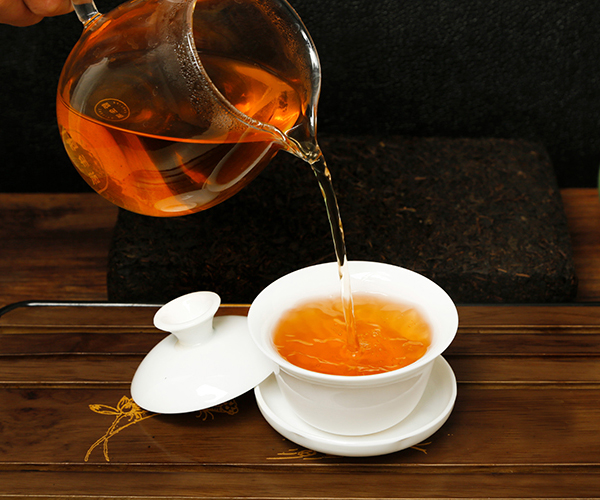 「紅茶 • 正山小種」沖泡方式-YINGFAI  INTERNATIONAL TRADE LIMITED