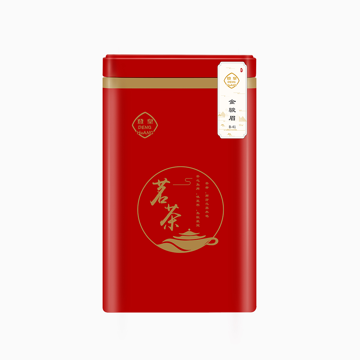 金駿眉-YINGFAI  INTERNATIONAL TRADE LIMITED