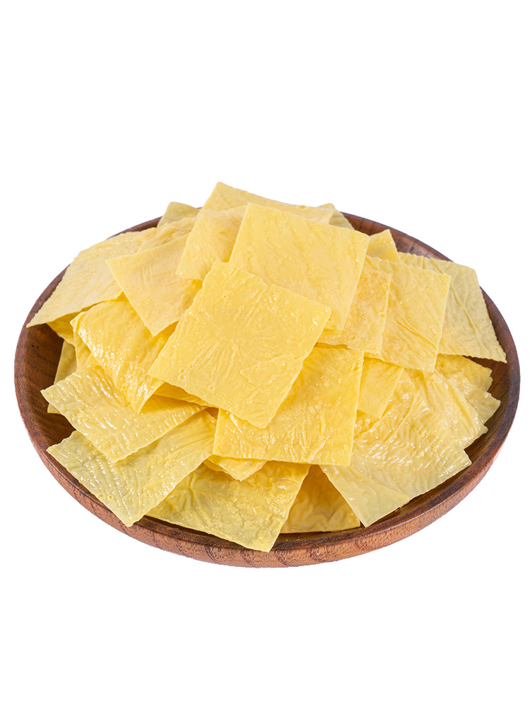 Dried beancurd  腐竹批發-YINGFAI  INTERNATIONAL TRADE LIMITED