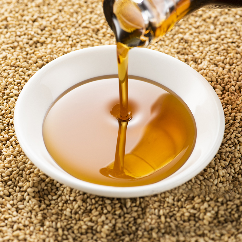 芝麻油-YINGFAI  INTERNATIONAL TRADE LIMITED